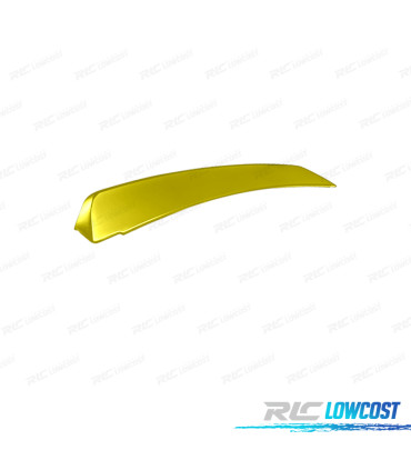 AILERON BECQUET FORD MUSTANG 04-09