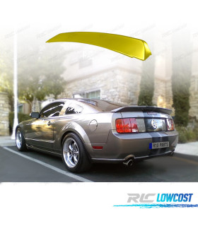 AILERON BECQUET FORD MUSTANG 04-09