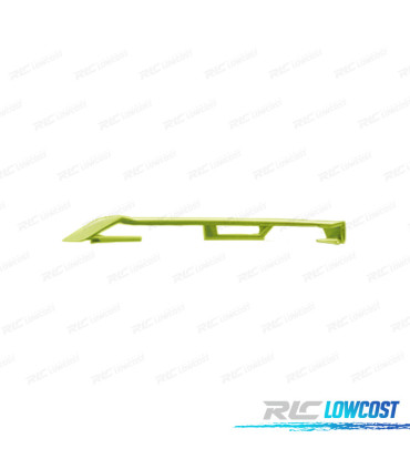 AILERON BECQUET FORD MUSTANG 24- LOOK GT