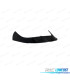 AILERON BECQUET VOLKSWAGEN GOLF MK8 GTI 20- LOOK OETTINGER NOIR BRILLANT