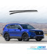 BARS DE TOIT HONDA CRV 23- NOIR