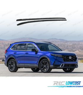 BARS DE TOIT HONDA CRV 23- NOIR