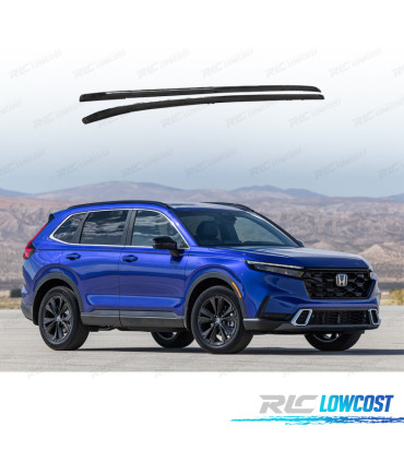 BARS DE TOIT HONDA CRV 23- NOIR