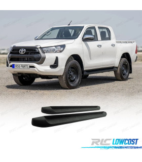 MARCHES-PIEDS MARCHEPIEDS TOYOTA HILUX 22- NERF BAR