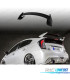 AILERON BECQUET TOYOTA PRIUS 03-11 NOIR BRILLANT
