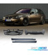 KIT CARROSSERIE BMW E61 TOURING 03-07 PDC + LAVE PHARES LOOK M5