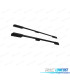 BARRES DE TOIT TOYOTA LAND CRUISER LC250 24- NOIR