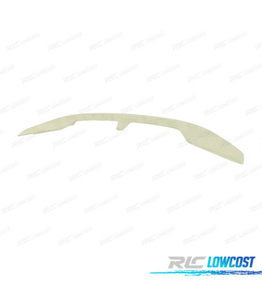 AILERON BECQUET BMW F30 BERLINE 11-18 ABS