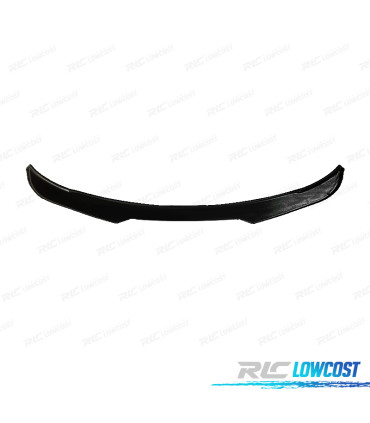 AILERON SUPÉRIEUR RANGE ROVER EVOQUE 19-24 NOIR BRILLANT