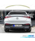 AILERON SPOILER MERCEDES GLC C254 COUPE 23- LOOK AMG