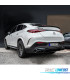 AILERON SPOILER MERCEDES GLC C254 COUPE 23- LOOK AMG