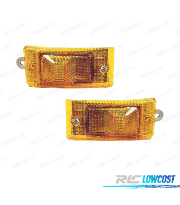 CLIGNOTANTS AVANT NISSAN VANETTE 84-89
