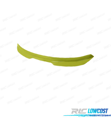 AILERON BECQUET AUDI A6 AVANT 11-18