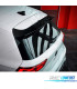 AILERON SPOILER VW GOLF 8 20- LOOK OETTINGER NOIR BRILLANT
