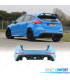 KIT CARROSSERIE FORD FOCUS 14-17 LOOK RS
