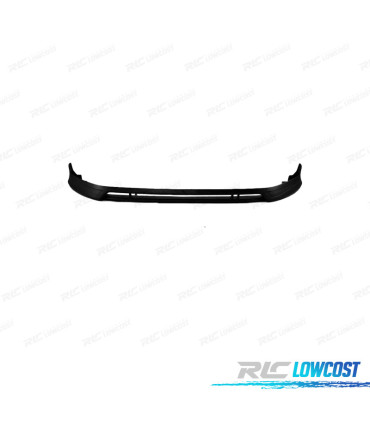 SPOILER LAME FRONTAL VOLKSWAGEN VW GOLF 7 7.5