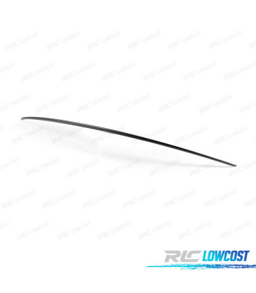 AILERON SPOILER BMW G20 18- LOOK M