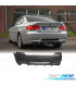 PARE-CHOCS ARRIÈRE BMW E92 E93 06-14 LOOK M3