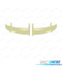 AILERON BECQUET VOLKSWAGEN VW GOLF 8 LOOK AK