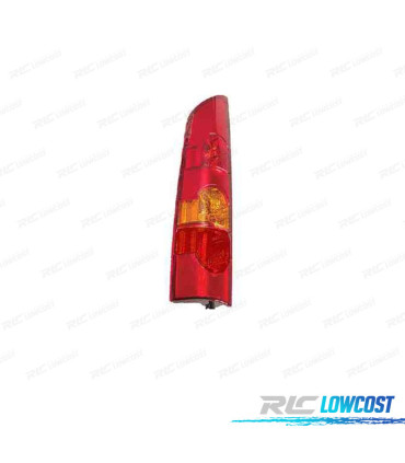 FEUX ARRIÈRE GAUCHE RENAULT KANGOO II 2P 03-08