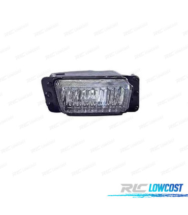 PHARE GAUCHE ANTIBROUILLARD VOLKSWAGEN VW ET SEAT
