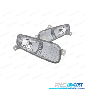 CLIGNOTANTS FIAT PUNTO EVO 09-