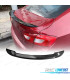 AILERON BECQUET TOYOTA YARIS SEDAN 14-17 NOIR BRILLANT