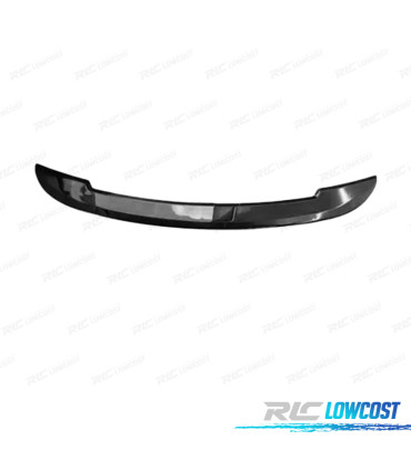 AILERON BECQUET TOYOTA YARIS SEDAN 14-17 NOIR BRILLANT