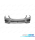 PARE-CHOCS FRONTAL MERCEDES GLE COUPÉ C292 15-19 LOOK AMG GLE 43 PDC