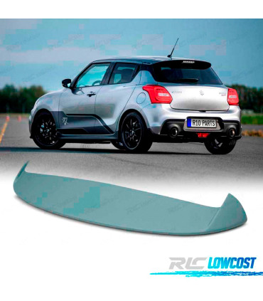 AILERON BECQUET SUZUKI SWIFT VI 17- LOOK SPORT