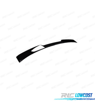 AILERON DE TOIT BMW G22 20-24 NOIR BRILLANT