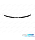 AILERON BMW X5 G05 23- LOOK M NOIR BRILLANT
