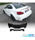KIT CARROSSERIE BMW E82 E88 04-12 LOOK 1M ABS