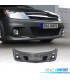 PARE CHOCS FRONTAL OPEL ASTRA H 04-09 LOOK OPC