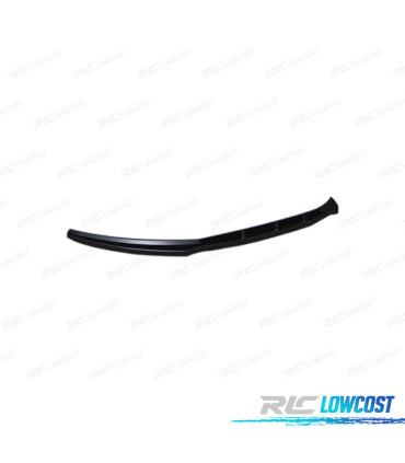 SPOILER LAME PARE-CHOCS AVANT VOLKSWAGEN VW GOLF 6