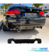 DIFFUSEUR BMW E92 E93 06-13 LOOK M 
