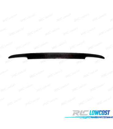 DIFFUSEUR ARRIÈRE MERCEDES W219 CLS 55 CARBONE