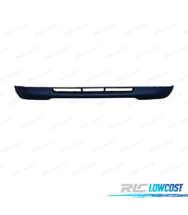 SPOILER AVANT VOLKSWAGEN VW BORA 98-05 LOOK JUBI