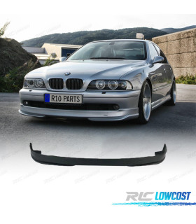 SPOILER LAME FRONTAL BMW E39 95-01