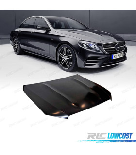 CAPOT MERCEDES W213 16- C238 LOOK AMG GT MÉTAL