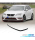 SPOILER LAME AVANT SEAT LEON 5F SC ST 13-20