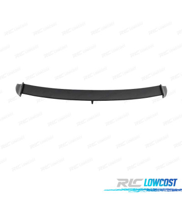 AILERON BECQUET MERCEDES CLASSE A W176 12- LOOK BRABUS