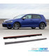 BAS DE CAISSE VOLKSWAGEN VW GOLF 7 7.5 12-20 LOOK R