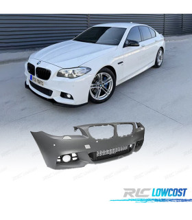 KIT CARROSSERIE BMW F10 LCI 13-17 LOOK M PDC SRA