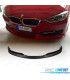 SPOILER LAME FRONTAL BMW F30 F31 BERLINE TOURING 11-15