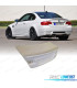 PORTE COFFRE ARRIÈRE BMW E92 E93 M3 06-14 LOOK CSL