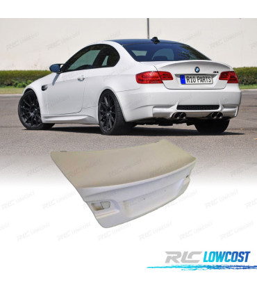 PORTE COFFRE ARRIÈRE BMW E92 E93 M3 06-14 LOOK CSL
