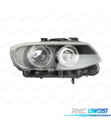 PHARE BI-XENON DROIT BMW E92 LCI 10-14