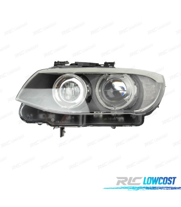 PHARE BI-XENON GAUCHE BMW E92 LCI 10-14