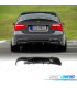 DIFFUSEUR BMW E92 E93 06-14 LOOK M PERFORMANCE CARBONE